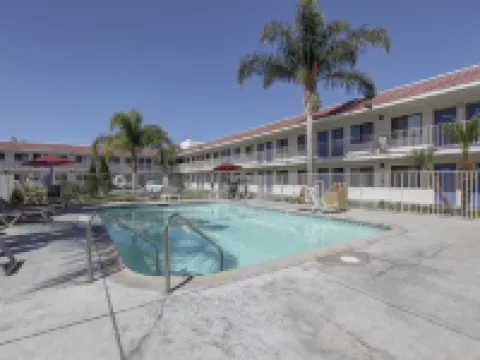 Motel 6 Corona, CA - Norco Hotels in Corona