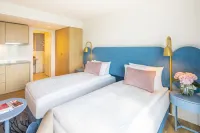 Capri by Fraser Leipzig Hotels in Leipzig