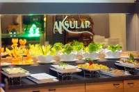 Aksular Hotel - servizio colazione