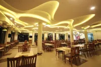 Dragon Sea Hotel Sam Son - Morgenmad