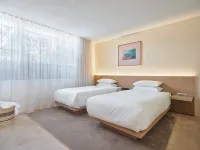 Oxford House Hotels in Paddington