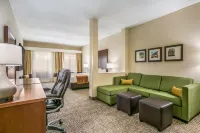 Aspire Hotel and Suites Hôtels à : canton de Cumberland