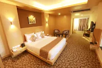 Hotel Patliputra Continental Hotels in Акруга Патна