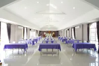 เดอะซีเคร็ทคลิฟ บูทีครีสอร์ท เขาใหญ่