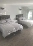 Modern 3-Bed Apartment in Magherafelt Sleeps 8 - Apartments