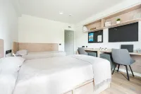 Residencia Universitaria Micampus Oviedo la Gruta