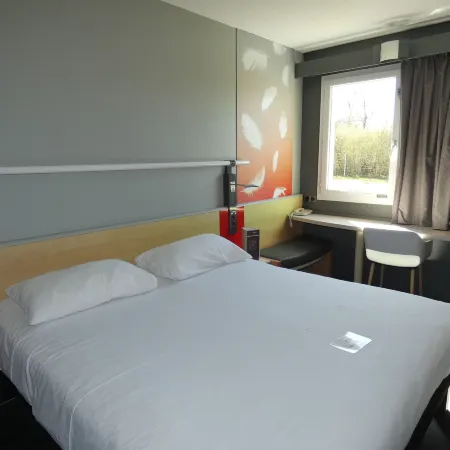 Ibis Saintes