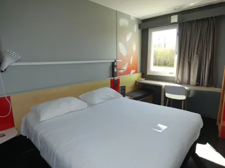 桑特宜必思酒店