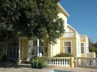 Colona Castle Hotels near Muizenberg Beach
