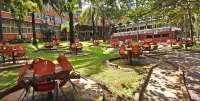 Imperial Botanical Beach Hotel Hotels near Lake Victoria