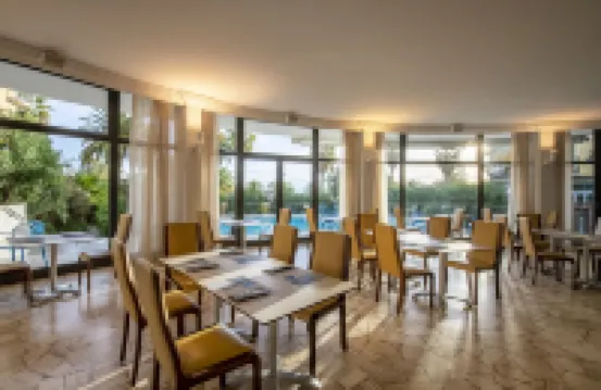 國際酒店及套房