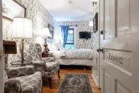 스톤 메이든 인