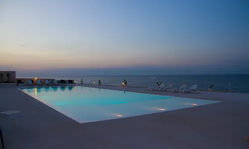 Hotel la Sorgente