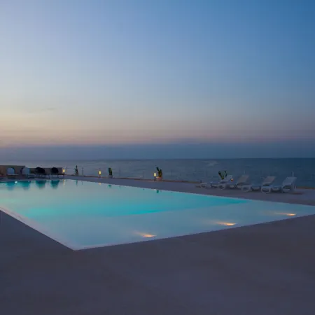 Hotel la Sorgente