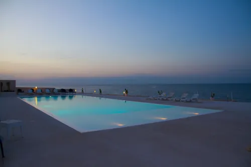 Hotel la Sorgente فنادق في سافيلتري