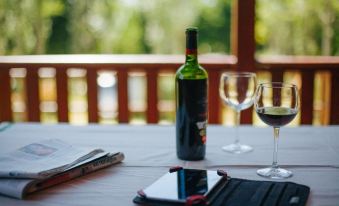 Camping Rural Ría de Arosa II