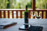 Camping Rural Ría de Arosa II Hotels in A Barbanza