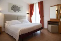 Hotel Villa Paradiso