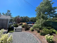 The Onset Beach Compound-Cape Cod Beach Resort & Oceanic Habitat Hotels in Wareham