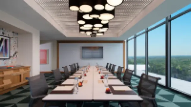 萊克諾納波飯店