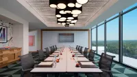 Lake Nona Wave Hotel فنادق في أورلاندو