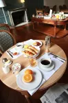 Hôtel le Gentleman Hotels in Durtal