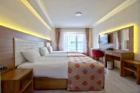 Bolu Cadde Otel Hotels in Borazanlar Mahallesi