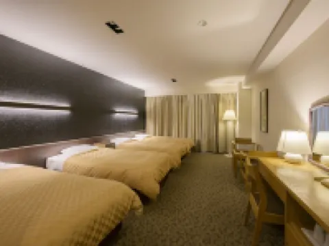 โรงแรมเอเดล วาร์เม โรงแรมในฟูราโนะ