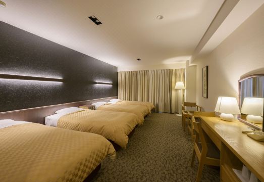 1. 호텔 에델 베르..