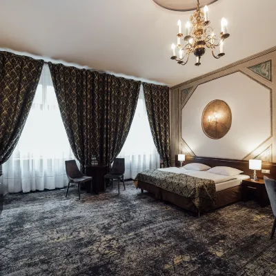 Hotel Rezydent Hotels near Main Market Square