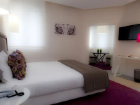 プリマヴェラ パフューム ホテル シャベシュのホテル