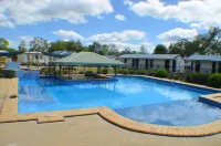Wondai Accommodation Units and Villas Hôtels à : Wondai