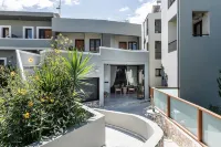 Casa Maria Hotel Apts
