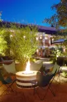 Sands Hotel and Spa Hotel di Indian Wells