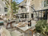 Hôtel le Saint Remy & Spa Hotels in Saint-Rémy-de-Provence