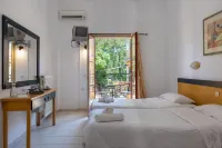 Wilde Rose Hotel