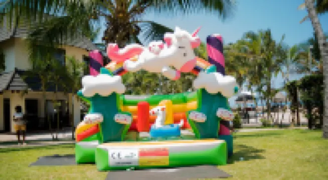 White Sands Resort & Conference Centre