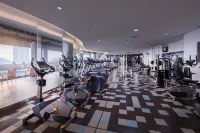 Merlynn Park Hotel - Gym