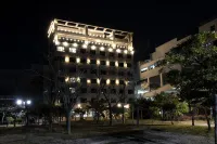 The Brain Hotel