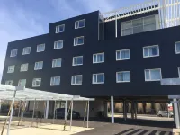 Hotel les 3 VALLÉES Hotels in Saran