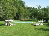 Gite du Calme 3 Star Bed & Breakfast Cognac