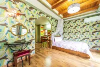 Yangpyung Lavin Pension Hotels in Yangpyeong-gun