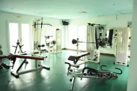 Le Royal Hammamet - Gym