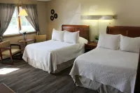 All Seasons Inn Hotels in Oswego