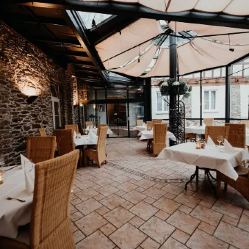 Sonnenhotel Hoher Hahn