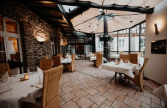 Sonnenhotel Hoher Hahn