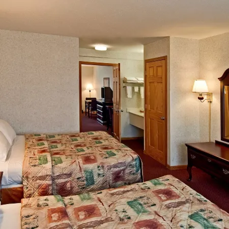 Americas Best Value Inn & Suites Waukegan/Gurnee