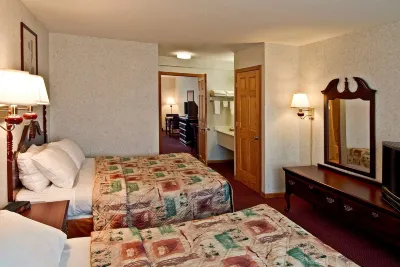 Americas Best Value Inn & Suites Waukegan/Gurnee Hotels near Yeoman Park