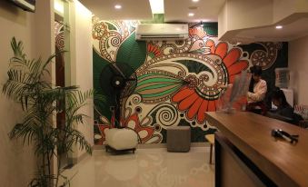 Front One Cabin Malioboro Jogja