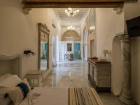 Dar Benti Hotels in Monastir